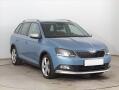 �koda Fabia 1.2 TSI, Automat, Serv.kniha