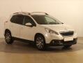 Peugeot 2008 1.6 VTi, Serv.kniha