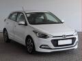Hyundai i20 1.4, Serv.kniha, Tempomat