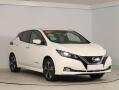 Nissan Leaf 62 kWh, SoH 87%