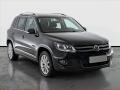 Volkswagen Tiguan Sport 2.0 TDI, 4X4, Automat