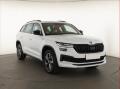 �koda Kodiaq 2.0 TSI