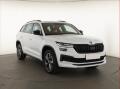 �koda Kodiaq 2.0 TSI