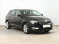 koda Rapid Spaceback 1.2 TSI, R,1.maj