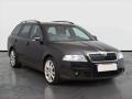 �koda Octavia RS 2.0 TDI, Serv.kniha, Navi