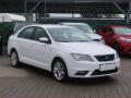 Seat Toledo 1.2 TSI, Serv.kniha, Tempomat