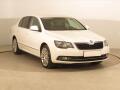 �koda Superb Elegance 2.0 TDI, 4X4