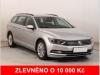 Volkswagen Passat Business 2.0 TDI, Navi