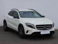 Mercedes-Benz GLA 200 CDI, 4X4, Automat