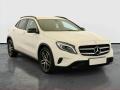 Mercedes-Benz GLA 200 CDI, 4X4, Automat