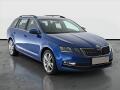 �koda Octavia Style Plus 1.6 TDI, Automat