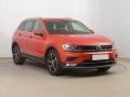 Volkswagen Tiguan 2.0 TDI, Serv.kniha, Navi