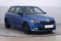 Skoda Fabia Style 1.0 TSI, Serv.kniha