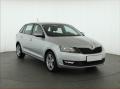 koda Rapid Spaceback 1.0 TSI, Serv.kniha