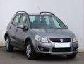 Suzuki SX4 1.6 VVT, 4X4, po STK