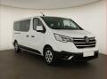 Renault Trafic 2.0 Blue dCi, Combi, 8 m�st