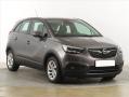 Opel Crossland X 1.2 Turbo, Serv.kniha