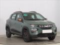 Dacia Spring Electric 65 (27 kWh), SoH 96%
