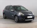 Renault Clio 1.2 TCe, po STK, v provozu