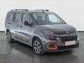 Citro�n Berlingo Maxi Feel 1.5 BlueHDi, 7M�st