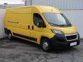 Peugeot Boxer 2.0 BlueHDi, L3H2, 13m3, 1.0t