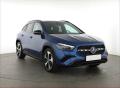 Mercedes-Benz GLA 200 d, Progressive, Navi