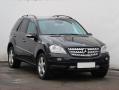 Mercedes-Benz ML 320 CDI , 4X4, Automat