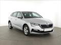 koda Scala Ambition 1.5 TSI, Serv.kniha