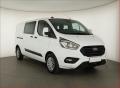 Ford Transit Custom 2.0 EcoBlue, 5Mst, L2H1
