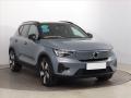 Volvo XC40 Recharge Twin Motor, SoH 98%