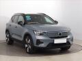 Volvo XC40 Recharge Twin Motor, SoH 98%