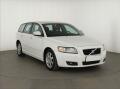 Volvo V50 2.0 D, Tempomat