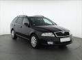 koda Octavia 1.6, Serv.kniha, po STK, Tan