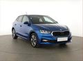 koda Fabia 1.0 TSI, Style, FullLed