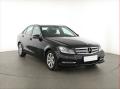 Mercedes-Benz C 200 CDI, Automat, Bi-Xenony