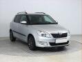 �koda Fabia Elegance 1.2 TSI, Tempomat