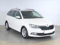 �koda Fabia Style 1.0 TSI, Serv.kniha