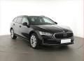 koda Superb 2.0 TDI, Selection, Navigace