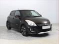 Suzuki Swift 1.2, Serv.kniha, Ke