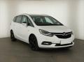Opel Zafira 1.4 Turbo, 7mst, Serv.kniha