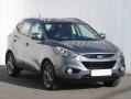 Hyundai ix35 1.7 CRDi, Tempomat