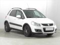 Suzuki SX4 1.6 VVT, Serv.kniha