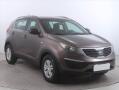 Kia Sportage 1.7 CRDi, Tempomat