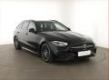Mercedes-Benz C 220 d 4MATIC