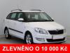 koda Fabia Elegance 1.2 TSI, Serv.kniha