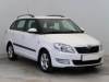 koda Fabia Elegance 1.2 TSI, Serv.kniha