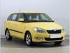 koda Fabia 1.6 TDI, R,2.maj, Tempomat