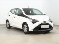 Toyota Aygo 1.0 VVT-i, LPG, R,1.maj