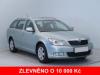 koda Octavia 1.6 TDI, Tempomat