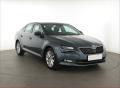 koda Superb Style 1.8 TSI, Serv.kniha